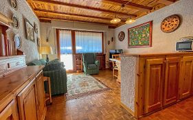 Appartamento Eugenia - Affitti Brevi Italia